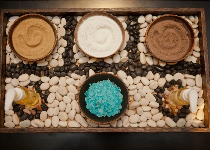 Sun Island Hotel & Spa Legian